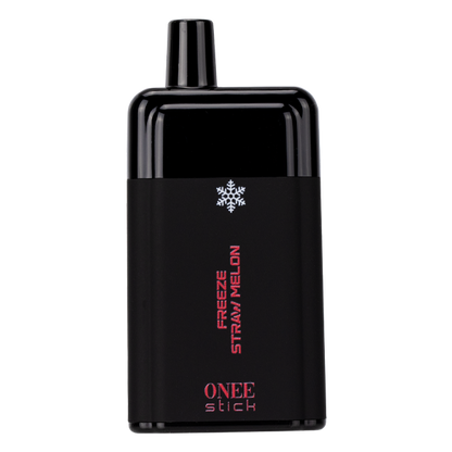 BUY 1 GET 1 FREE Freeze Straw Melon Kangvape Onee Stick 5200 | Vape Amazon India