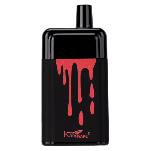 BUY 1 GET 1 FREE Freeze Straw Melon Kangvape Onee Stick 5200 | Vape Amazon India