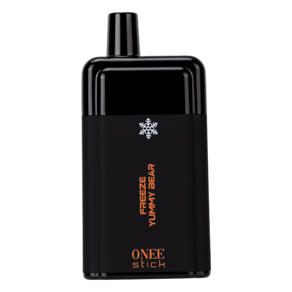 BUY 1 GET 1 FREE Freeze Yummy Bear Kangvape Onee Stick 5200 | Vape Amazon India