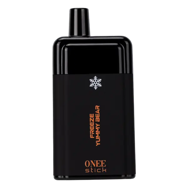 BUY 1 GET 1 FREE Freeze Yummy Bear Kangvape Onee Stick 5200 | Vape Mumbai India Kangvape