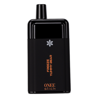 BUY 1 GET 1 FREE Freeze Yummy Bear Kangvape Onee Stick 5200 | Vape Amazon India