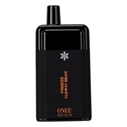 BUY 1 GET 1 FREE Freeze Yummy Bear Kangvape Onee Stick 5200 | Vape Amazon India