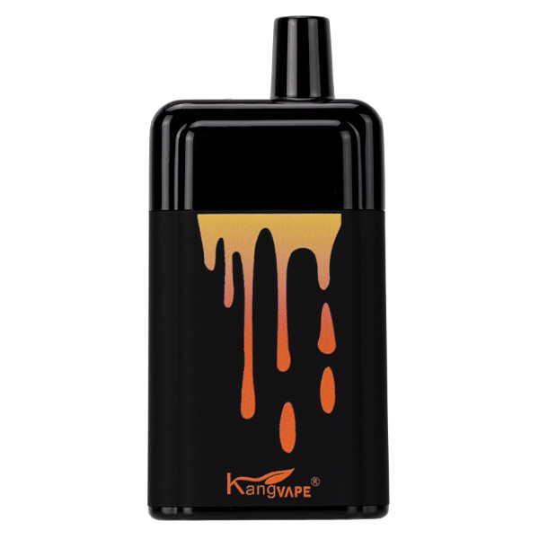 BUY 1 GET 1 FREE Freeze Yummy Bear Kangvape Onee Stick 5200 | Vape Amazon India