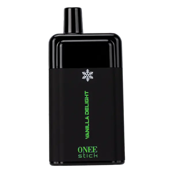 BUY 1 GET 1 FREE Vanilla Delight Kangvape Onee Stick 5200 | Vape Mumbai India Kangvape