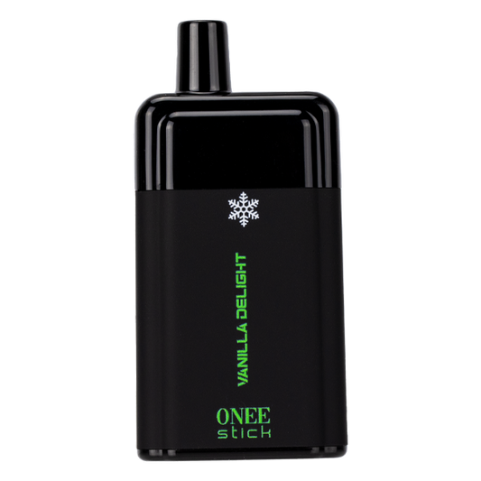 Vanilla Delight Kangvape Onee Stick 5200
