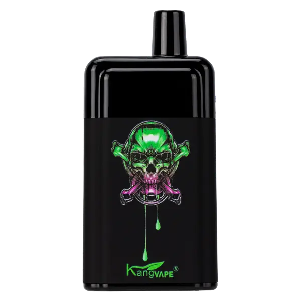 BUY 1 GET 1 FREE Vanilla Delight Kangvape Onee Stick 5200 | Vape Mumbai India Kangvape