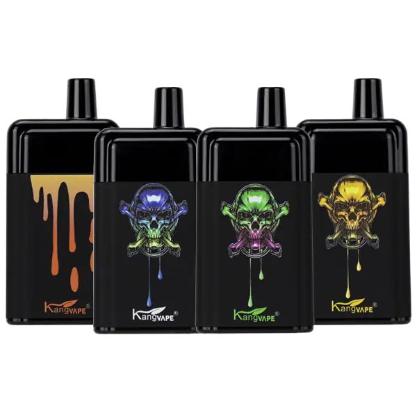 BUY 1 GET 1 FREE Kangvape Onee Stick 5200 Sampler | Vape Mumbai India Kangvape