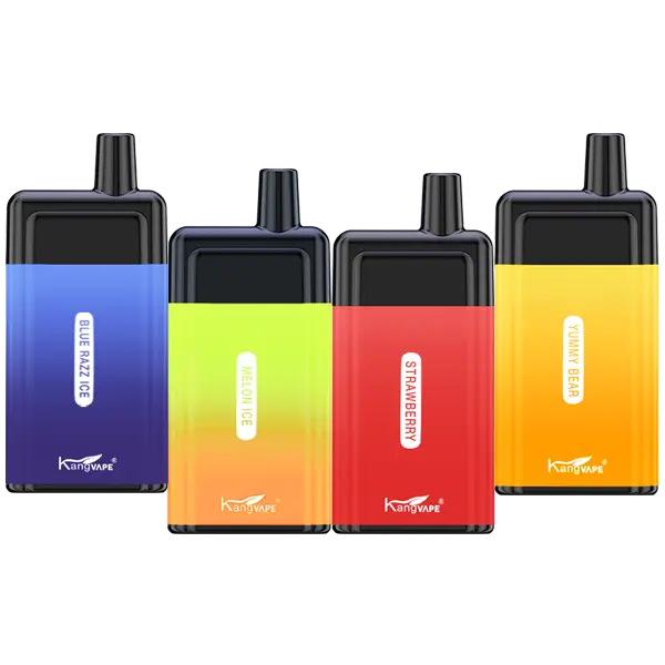 BUY 1 GET 1 FREE Kangvape Onee Stick 5000 Sampler | Vape Mumbai India Kangvape