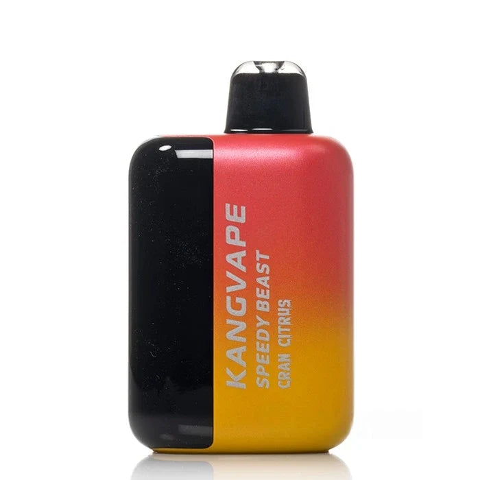 Kangvape Speedy Beast X (60000 Puffs)