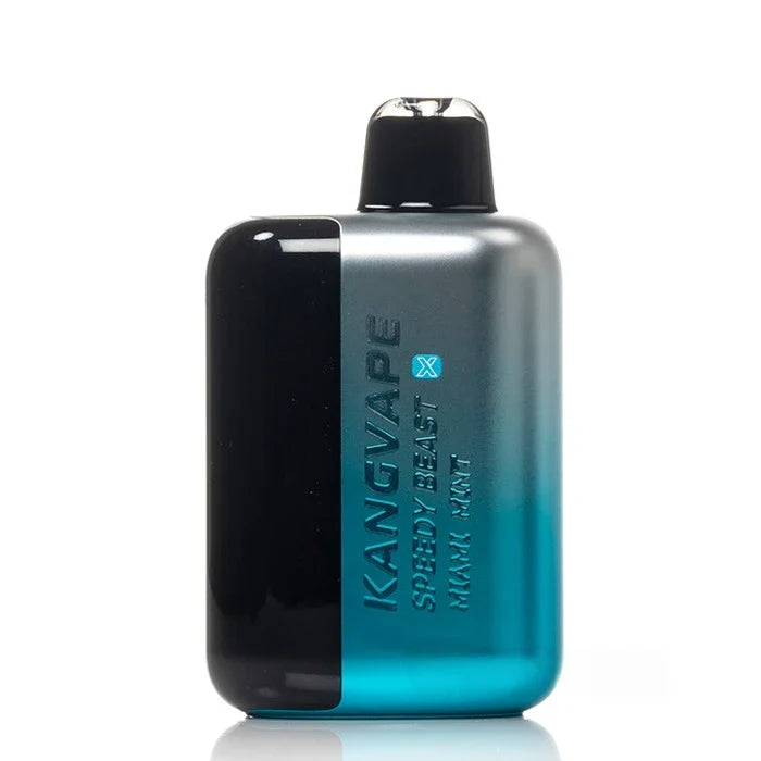 Kangvape Speedy Beast X (60000 Puffs)
