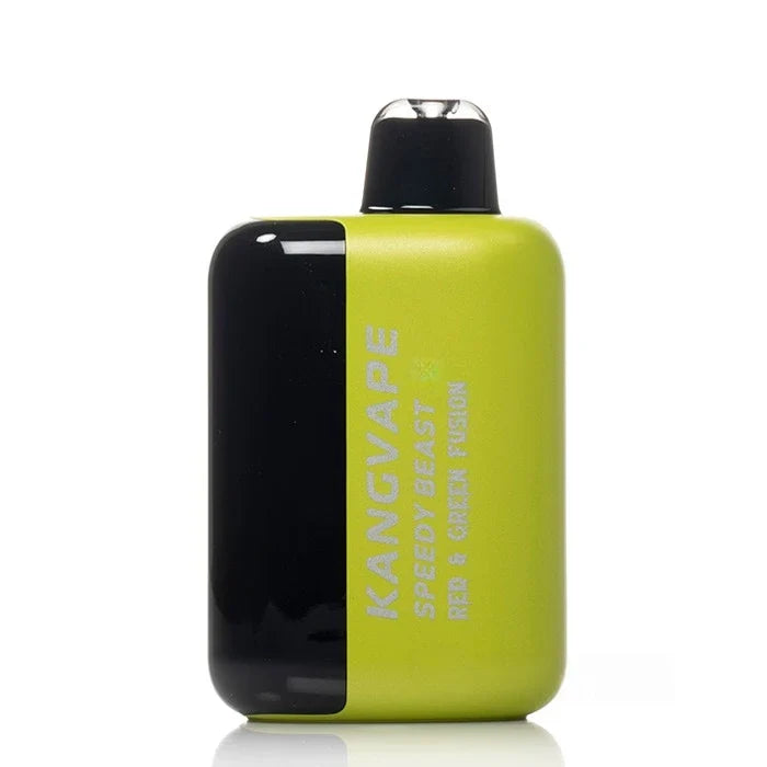 Kangvape Speedy Beast X (60000 Puffs)