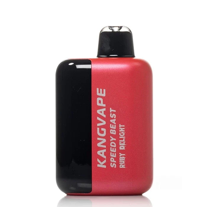 Kangvape Speedy Beast X (60000 Puffs)