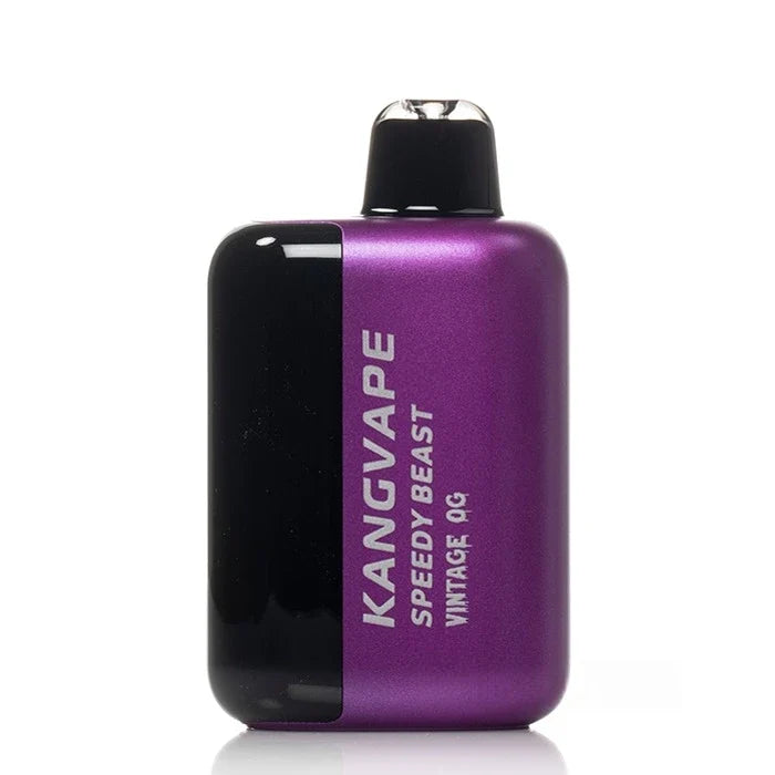 Kangvape Speedy Beast X (60000 Puffs)