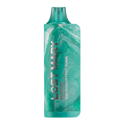 BUY 1 GET 1 FREE Kiwi Fuse Lost Mary MO5000 | Vape Amazon India