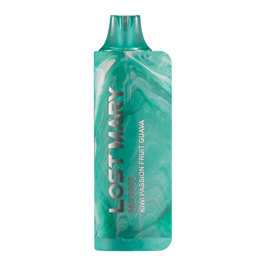 BUY 1 GET 1 FREE Kiwi Fuse Lost Mary MO5000 | Vape Amazon India