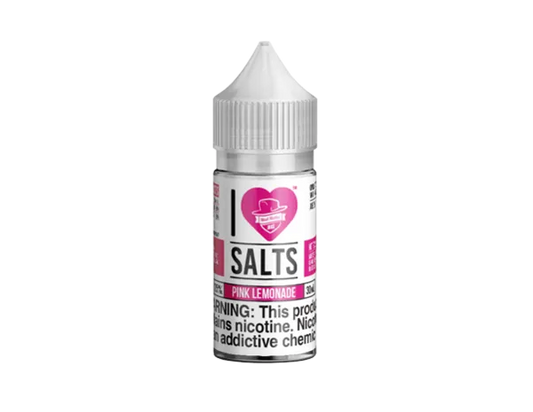 Pink Lemonade By I Love Salts