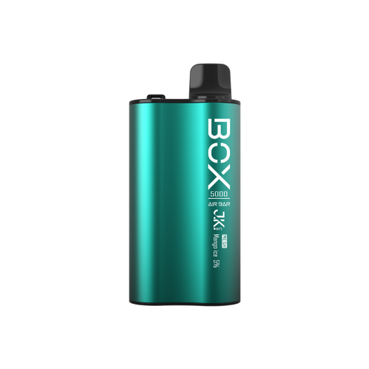 BUY 1 GET 1 FREE Mango Ice Air Bar Box | Vape Amazon India