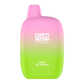 BUY 1 GET 1 FREE Melo Ice Cream FLUM Pebble | Vape Mumbai India Flum