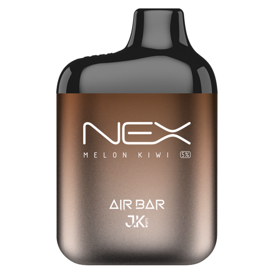 BUY 1 GET 1 FREE Melon Kiwi Air Bar NEX | Vape Amazon India