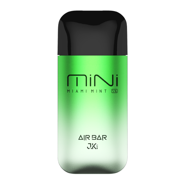 BUY 1 GET 1 FREE Miami Mint Air Bar Mini | Vape Amazon India