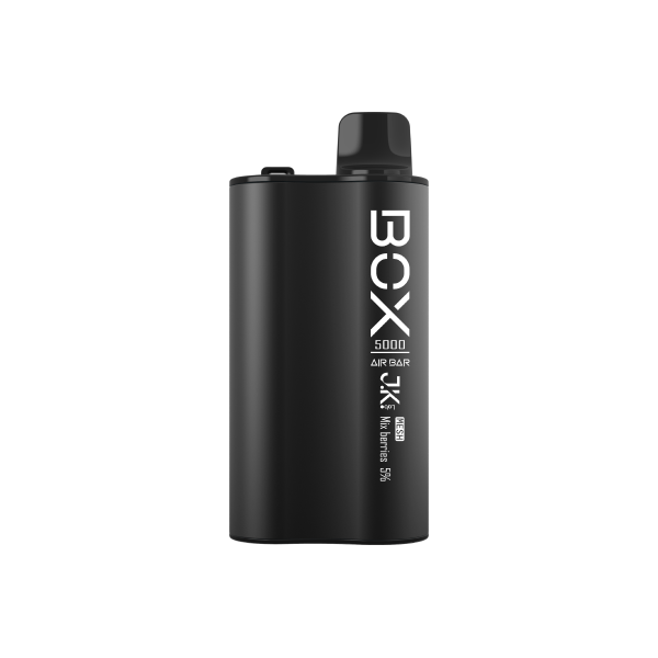 BUY 1 GET 1 FREE Mix Berries Air Bar Box | Vape Amazon India