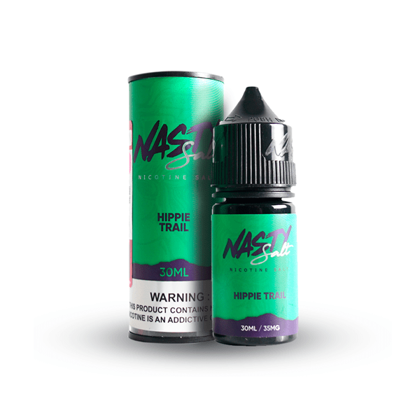 Nasty Juice Hippie Trail Nicotine Salt