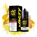 Nasty Juice - Cubano Nic Salt