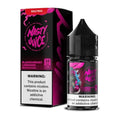 Nasty Blackcurrant Lemonade Nicotine Salt