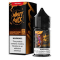 Nasty Honeydew Devil Teeth Nicotine Salt
