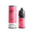 Nasty Strawberry Trap Queen Nicotine Salt