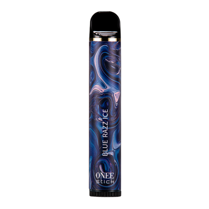 BUY 1 GET 1 FREE Blue Razz Ice Kangvape Onee Stick | Vape Amazon India
