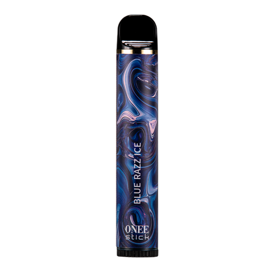 Blue Razz Ice Kangvape Onee Stick