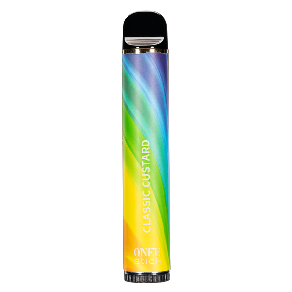 BUY 1 GET 1 FREE Classic Custard Kangvape Onee Stick | Vape Amazon India