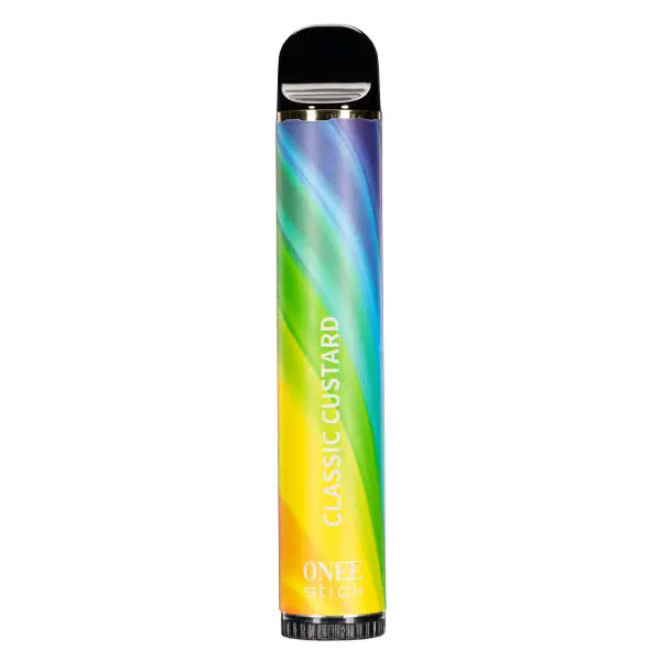 BUY 1 GET 1 FREE Classic Custard Kangvape Onee Stick | Vape Mumbai India Kangvape