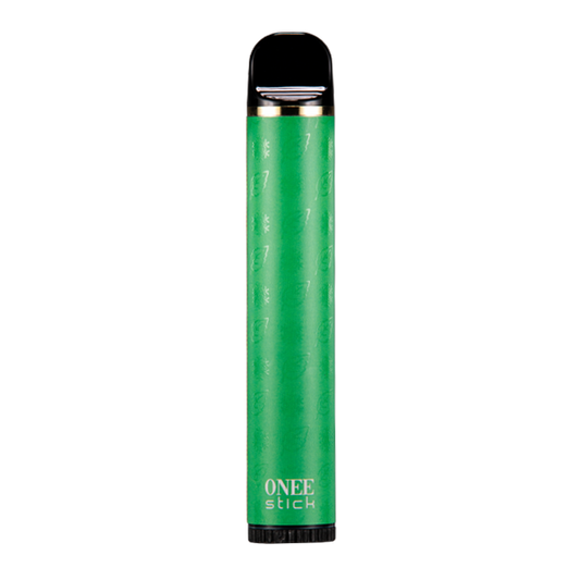 BUY 1 GET 1 FREE Cool Mint Kangvape Onee Stick Vape | Vape Amazon India