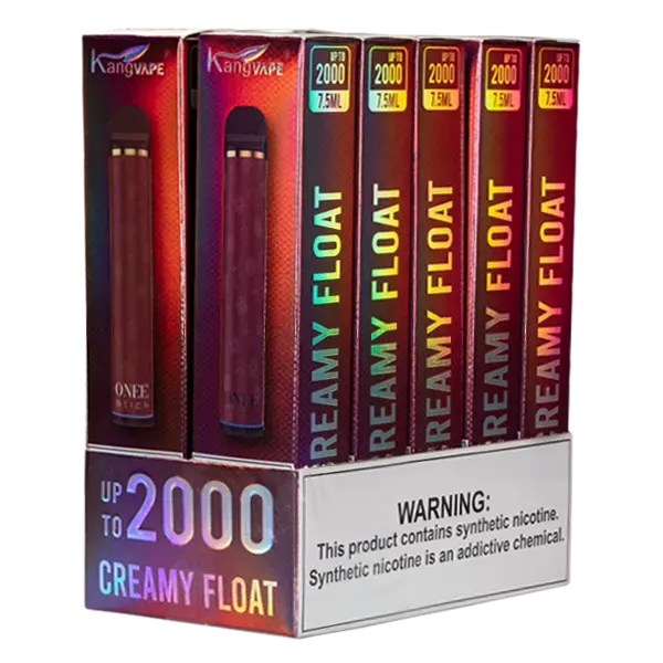 BUY 1 GET 1 FREE Creamy Float Kangvape Onee Stick | Vape Mumbai India Kangvape