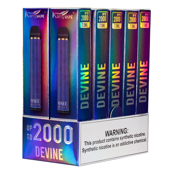 BUY 1 GET 1 FREE Devine Kangvape Onee Stick | Vape Amazon India