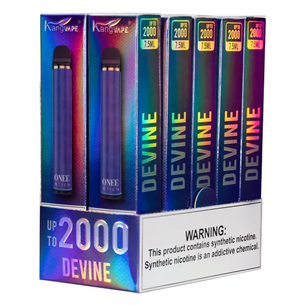 BUY 1 GET 1 FREE Devine Kangvape Onee Stick | Vape Mumbai India Kangvape