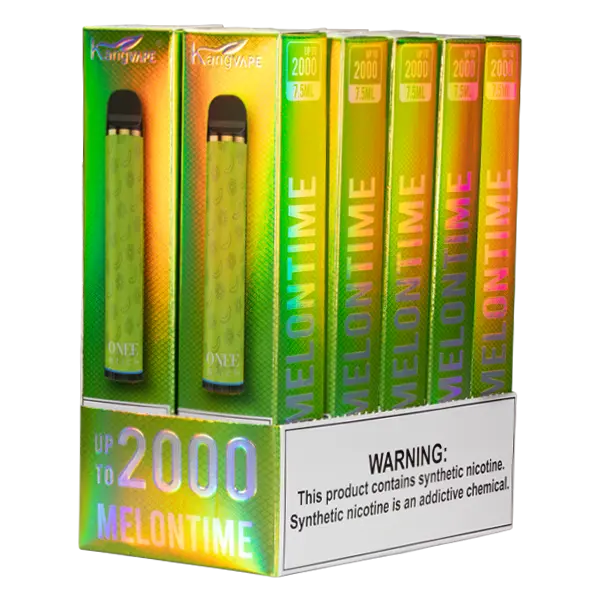 BUY 1 GET 1 FREE Melontime Kangvape Onee Stick | Vape Mumbai India Kangvape