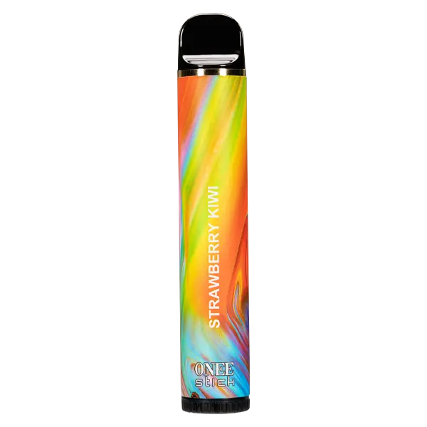 BUY 1 GET 1 FREE Strawberry Kiwi Kangvape Onee Stick | Vape Mumbai India Kangvape