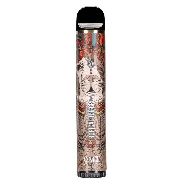BUY 1 GET 1 FREE Tropical Ice Cream Kangvape Onee Stick | Vape Mumbai India Kangvape