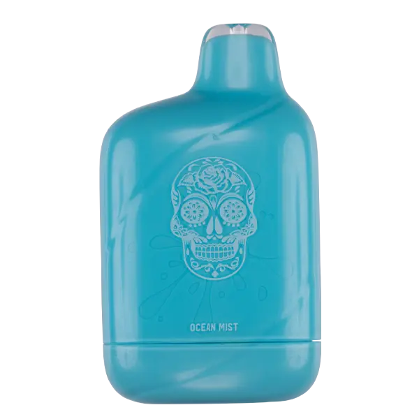 BUY 1 GET 1 FREE Ocean Mist Esco Bar 6000 | Vape Mumbai India Esco Bar