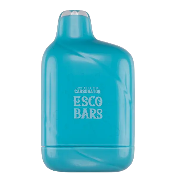 BUY 1 GET 1 FREE Ocean Mist Esco Bar 6000 | Vape Mumbai India Esco Bar