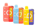 BUY 1 GET 1 FREE Off Stamp X-Cube Kit Sampler | Vape Mumbai India Off Stamp