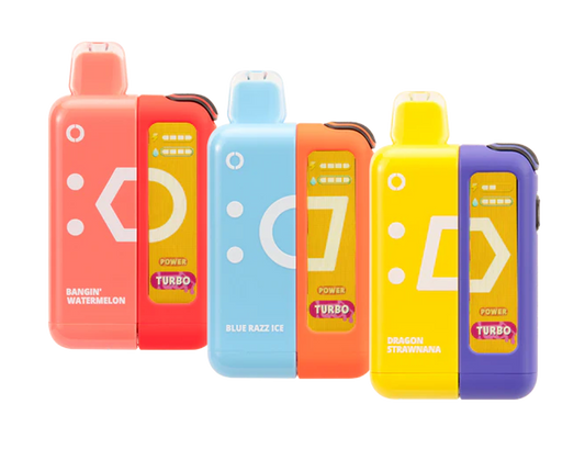 Off Stamp X-Cube Kit Sampler