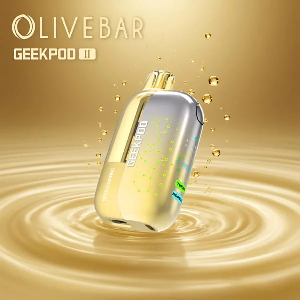 Geekpod 2 US (80000 Puffs)