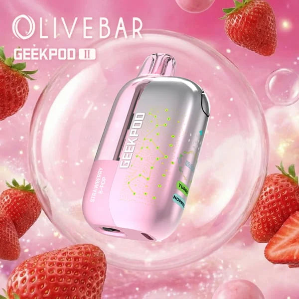 Geekpod 2 US (80000 Puffs)