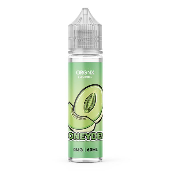 BUY 1 GET 1 FREE Honeydew Orgnx eJuice | Vape Amazon India