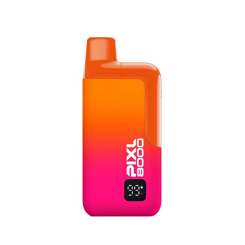 PIXL 8000 Prefilled Pod Vape Kit