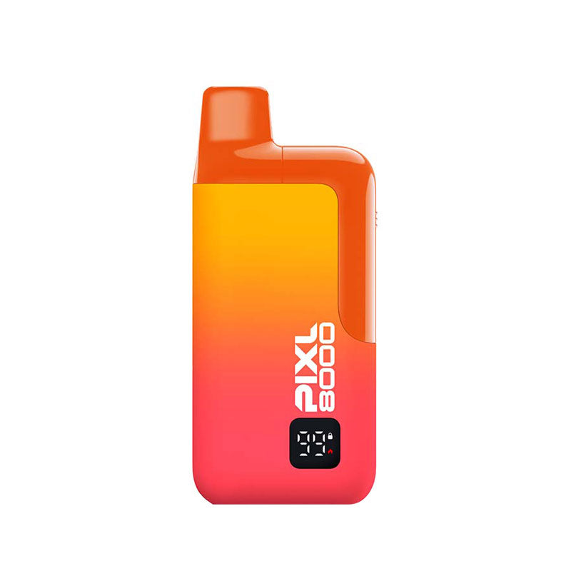 PIXL 8000 Prefilled Pod Vape Kit